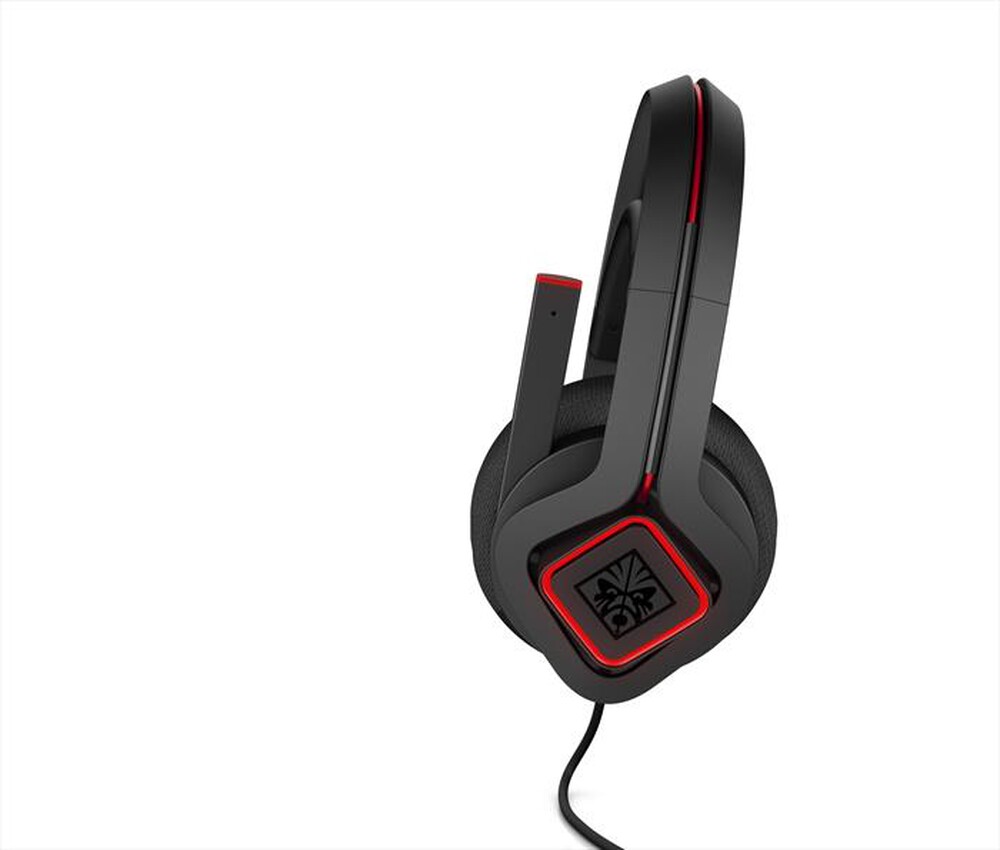 "HP - OMEN BY HP MINDFRAME HEADSET-Nero"