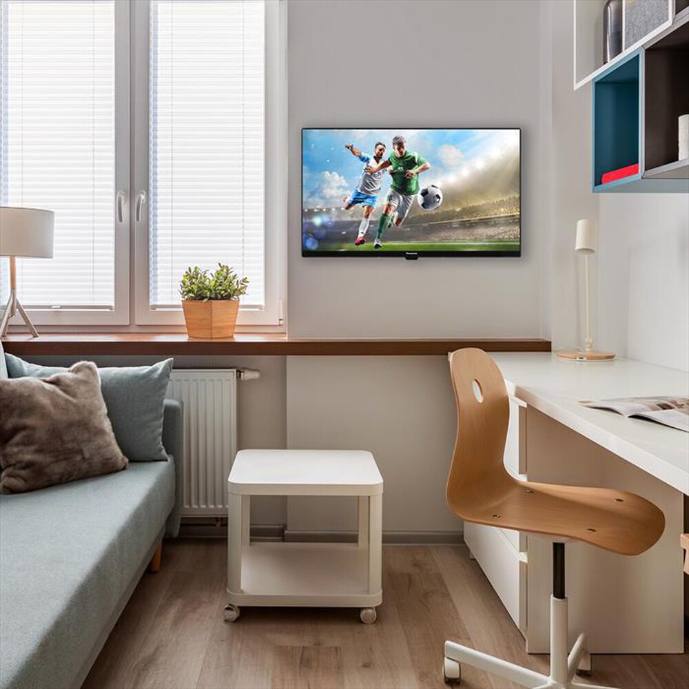 "PANASONIC - TV LED HD READY 24\" TS-24N30AEZ-NERO"