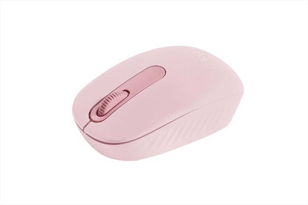 "LOGITECH - Mouse M196 BLUETOOTH-ROSE"
