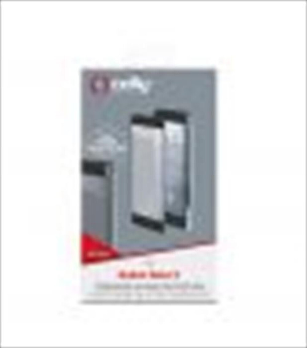 Immagine del prodotto CELLY - FULLGLASS902BK - VETRO PROTETTIVO REDMI NOTE 9/NOT-Trasparente/Vetro temperato