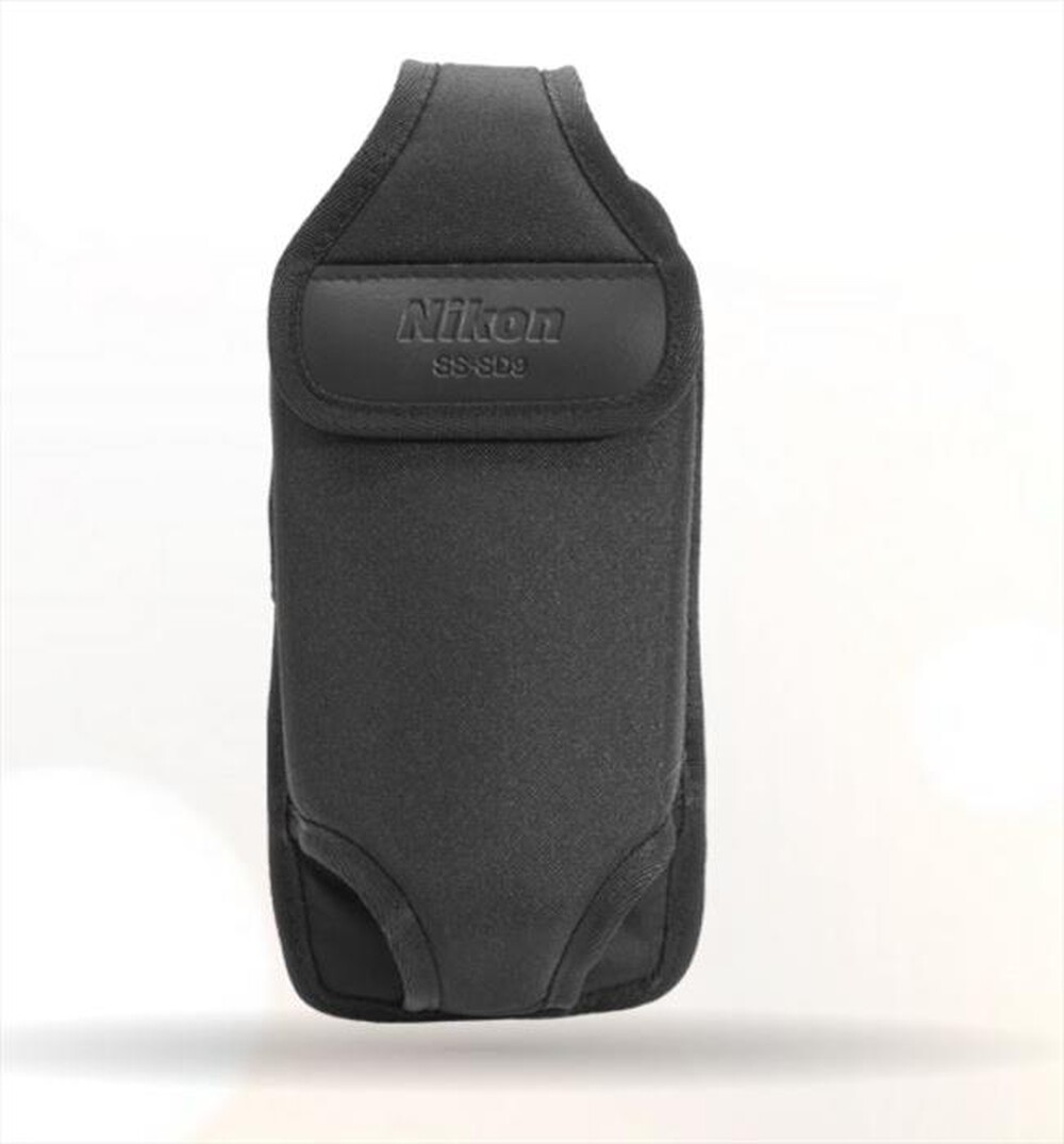 "NIKON - SS-SD9 Custodia Soft"