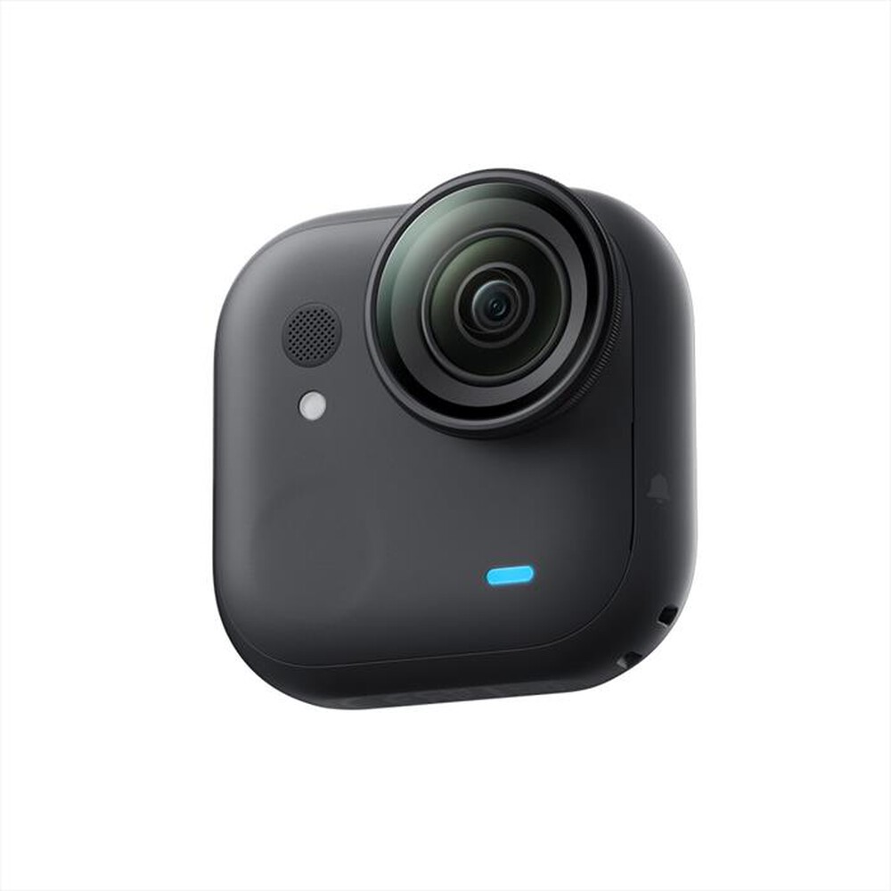 Immagine del prodotto INSTA360 - Action Camera GO ULTRA CREATOR BUNDLE-Nero