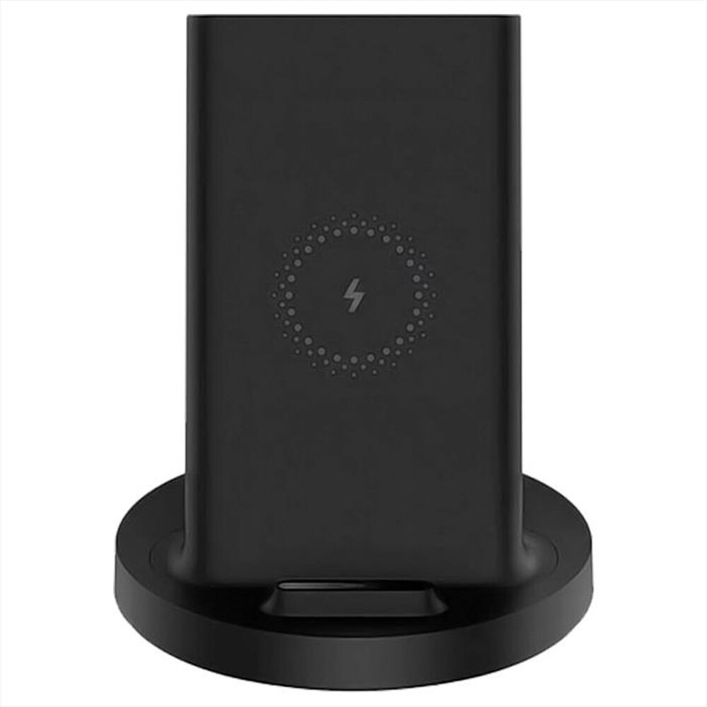 Immagine del prodotto XIAOMI - MI 20W WIRELESS CHARGING STAND