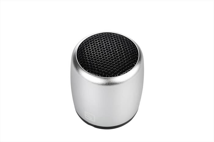TUCANO - SPEAKER BLUETOOTH-argento | Euronics
