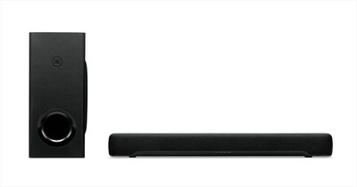 YAMAHA - Soundbar SR-C30A-Black