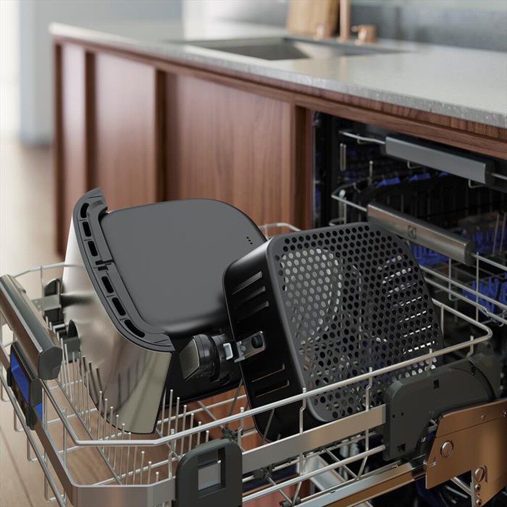 Immagine del prodotto ELECTROLUX - Friggitrice ad aria E6AF1-6ST-Inox
