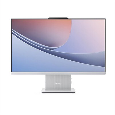 LENOVO - PC Desktop IDEACENTRE AIO 27ILL11-Cloud grey