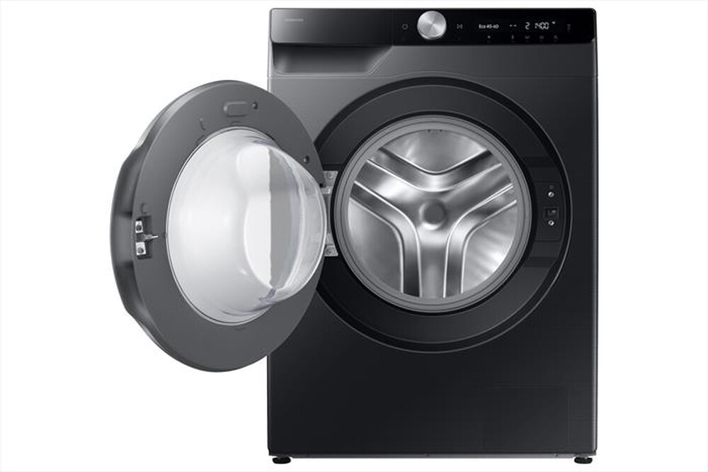 Immagine del prodotto SAMSUNG - Lavatrice WW10FG6U94LBU3 10Kg Classe A-Nero