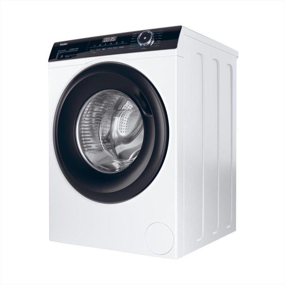 "HAIER - Lavatrice HW90-B14939-IT 9 Kg Classe A-Bianco"