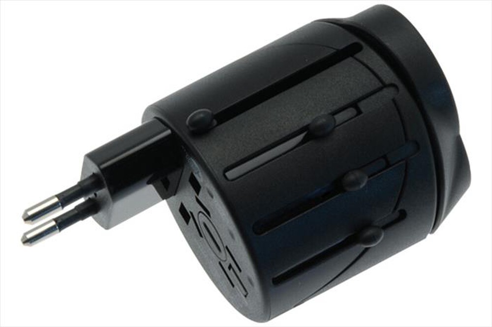 Immagine del prodotto CELLULARLINE - WTA Adattatore da viaggio multispina-Bianco