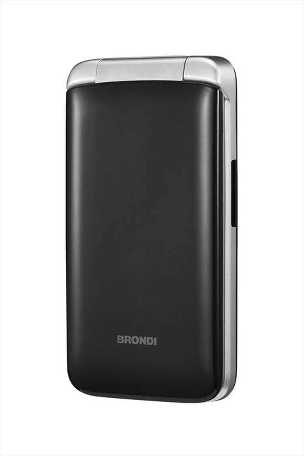 "BRONDI - BOSS 4G-Nero"