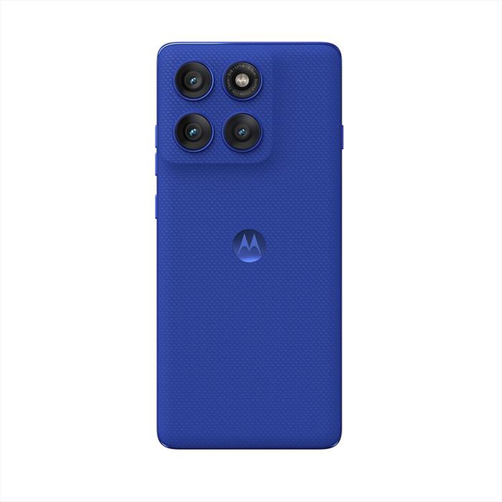 "MOTOROLA - Smartphone EDGE 60 PRO-PANTONE Dazzling Blue"