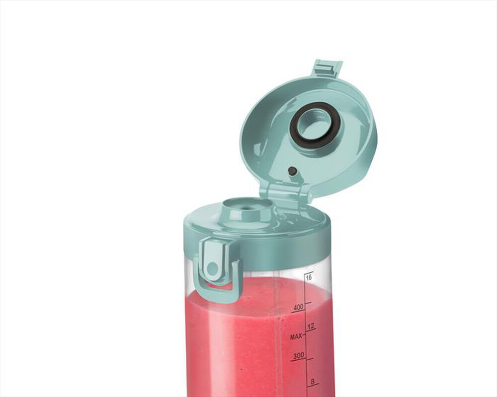 "NUTRIBULLET - Frullatore NBP003LBL-Azzurro"
