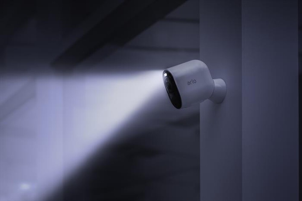 "ARLO - Ultra VMC5040-White"