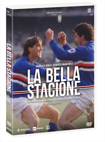 EAGLE PICTURES - Bella Stagione (La)