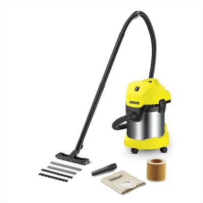 KARCHER - WD 3 Premium