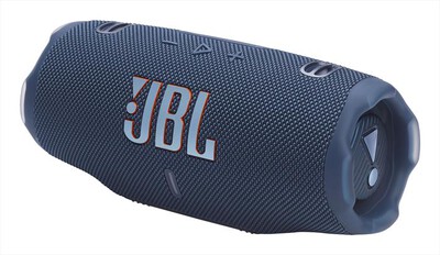 JBL - CHARGE 6-Blu