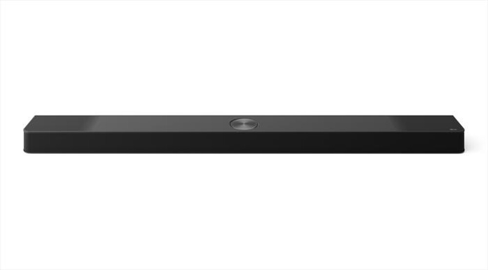 Immagine del prodotto LG - Soundbar + subwoofer S95TR-Nero