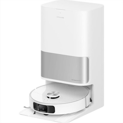 DREAME - Aspirapolvere robot DRE L10SULT G-Bianco
