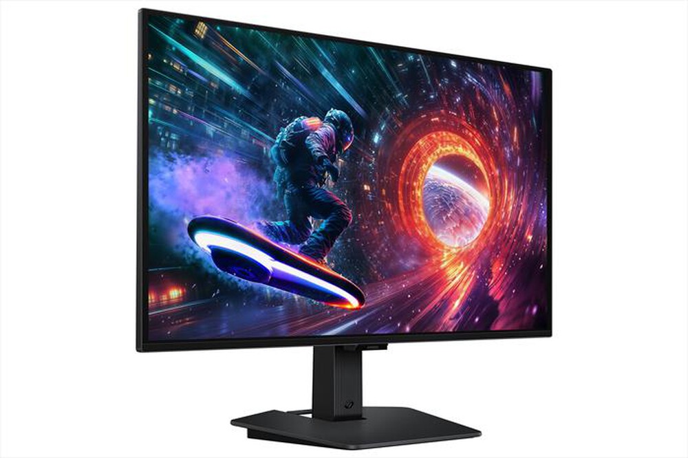 Immagine del prodotto SAMSUNG - MONITOR GAMING ODYSSEY OLED G5 27" - G50SF-Black