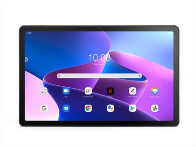 LENOVO - Tab M10 + Gen 3 10.6" 2K 4GB 128GB WIFI-Grigio