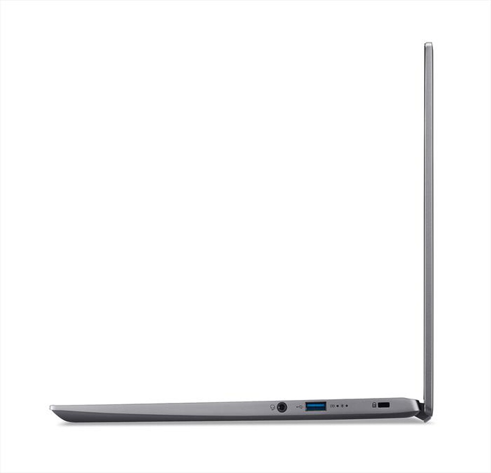 "ACER - SWIFT X SFX16-51G-58V4-Grigio"