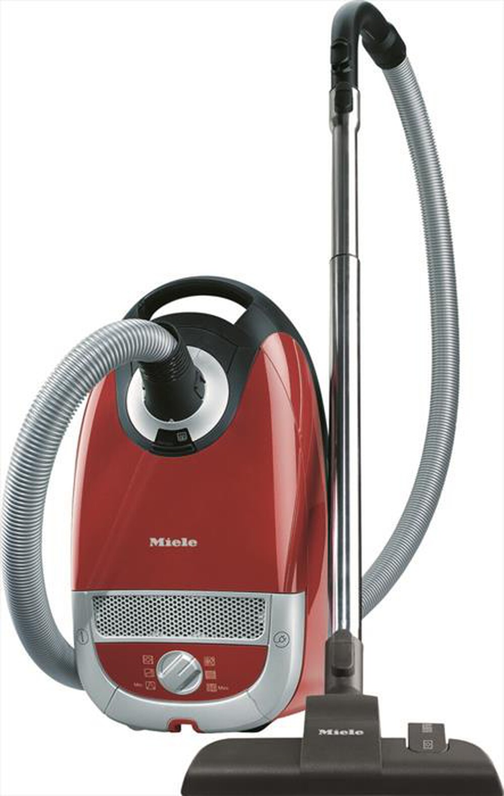 "MIELE - COMPLETE C2 TANGO ECOLINE"