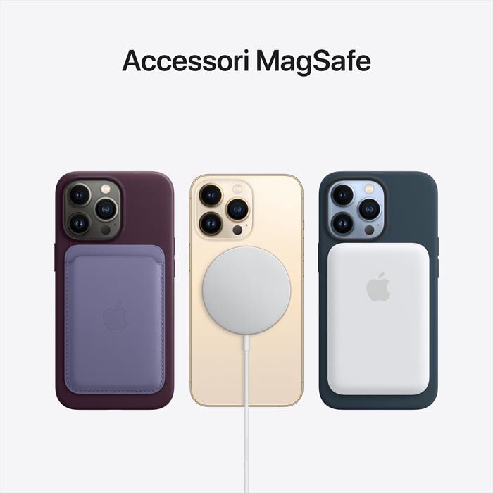 APPLE - iPhone 13 Pro 1TB-Grafite | Euronics