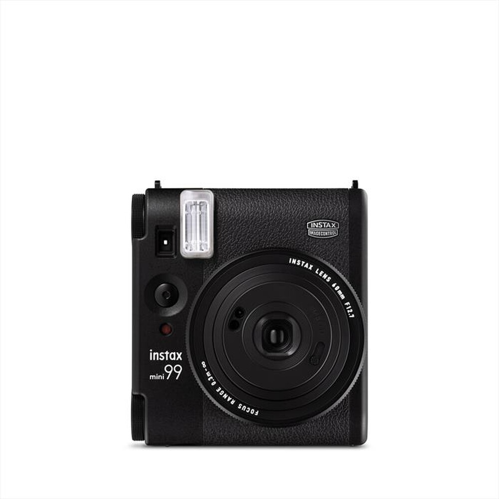 "FUJI - Macchina fotografica INSTAX MINI 99-Nero"