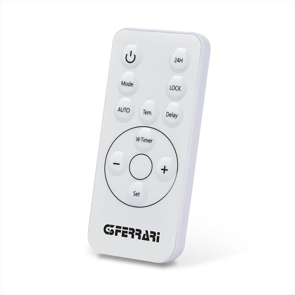 Immagine del prodotto G3FERRARI - Termoconvettore G60022-Bianco