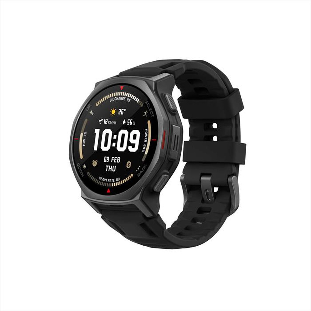 Immagine del prodotto AMAZFIT - Smartwatch T-REX 3 PRO 44MM-Tactical Black