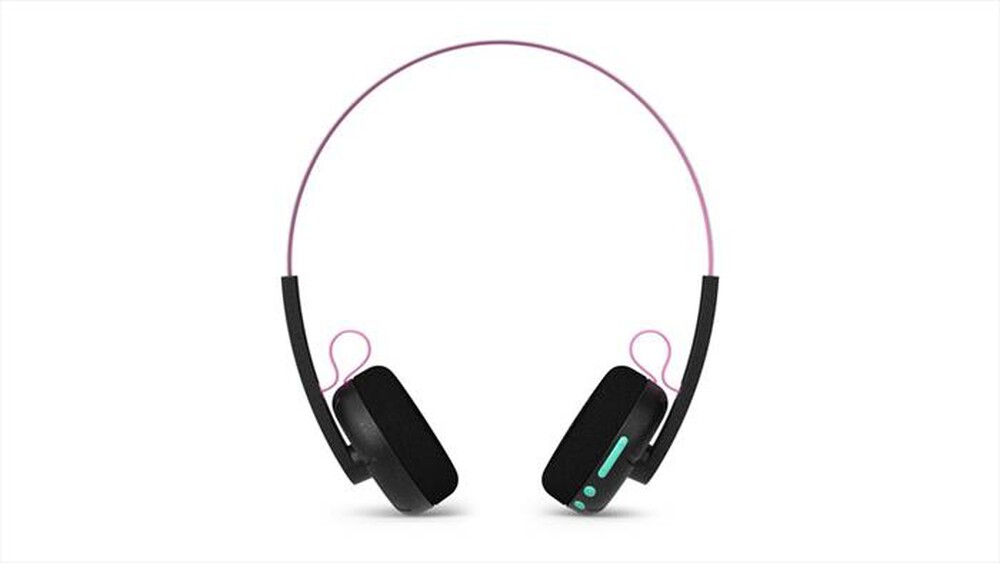 Immagine del prodotto PHILIPS - Cuffie wireless on-ear Moving Sound TAMS1BK/00-Black