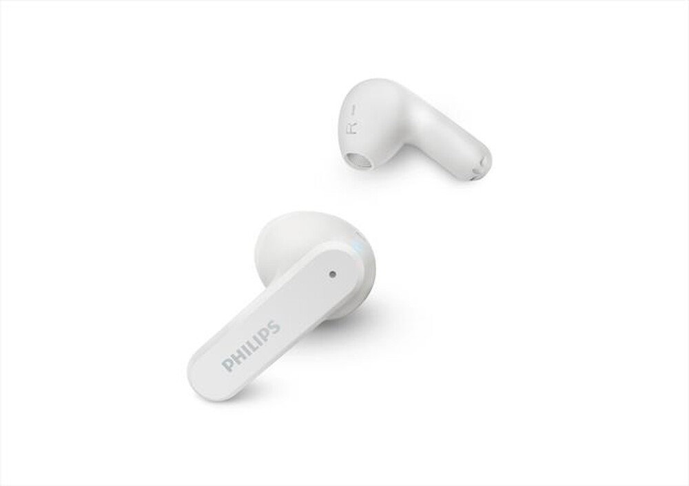 "PHILIPS - Auricolari in ear TAT2139WT/00-White"