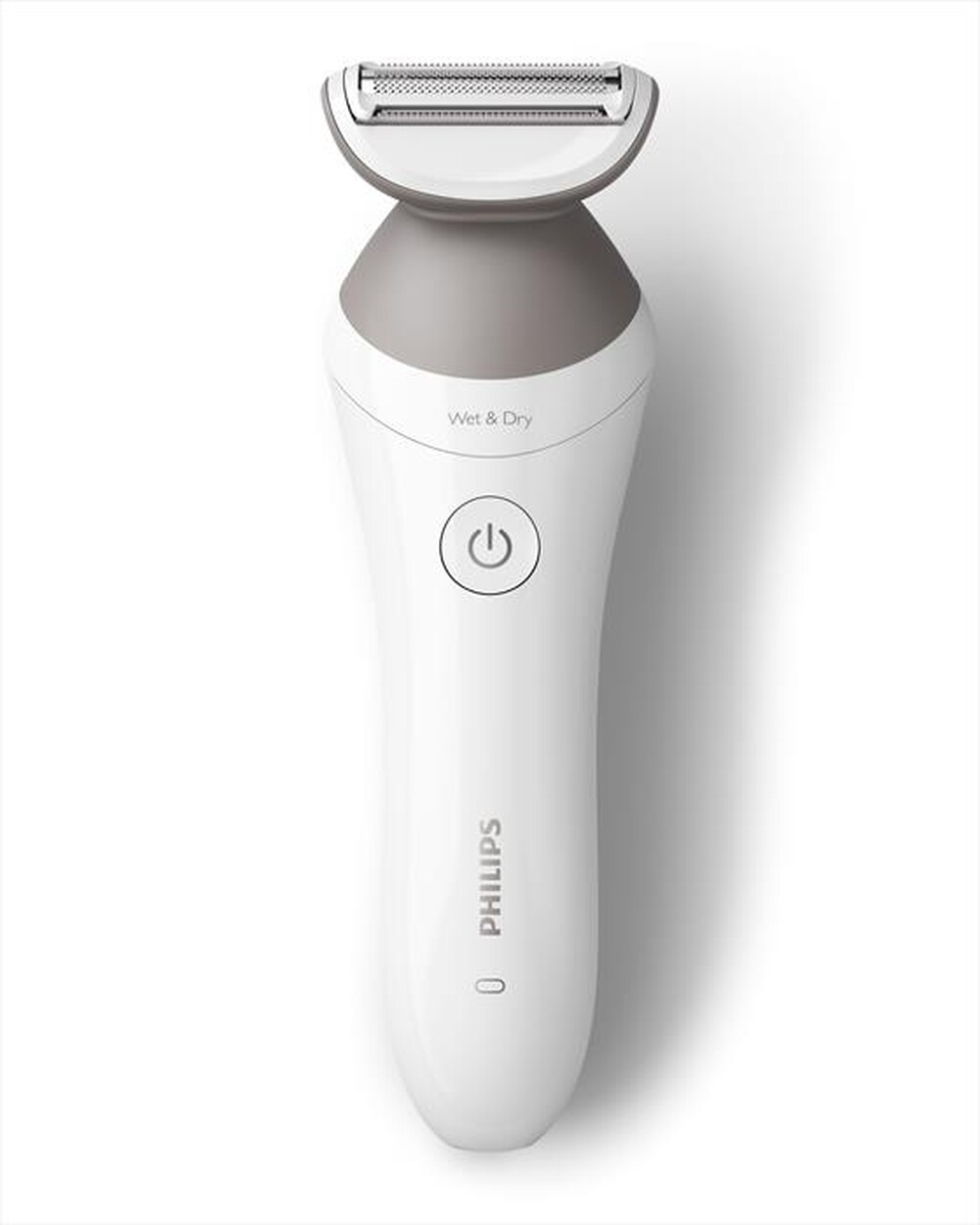 "PHILIPS - Depilatore donna BRL126/00"