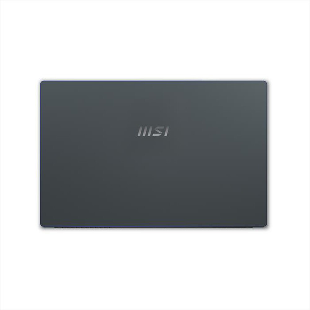 "MSI - PRESTIGE 15 A11SC-015IT-Blu Scuro"
