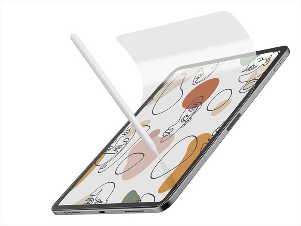 "CELLULARLINE - SPPAPERIPADAIR109"