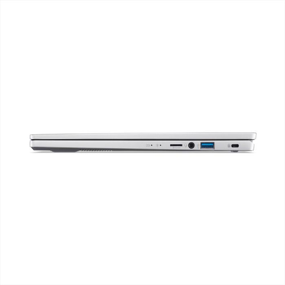 "ACER - Notebook SWIFT GO 14 SFG14-71-79DJ-Silver"
