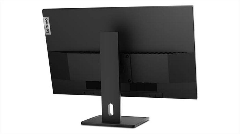 Immagine del prodotto LENOVO - Monitor WLED 27" THINKVISIONE27Q20-Raven Black
