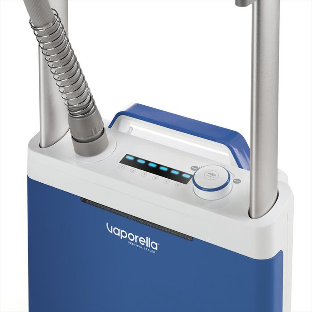 "POLTI - Vaporella Vertical Styler GSF60"