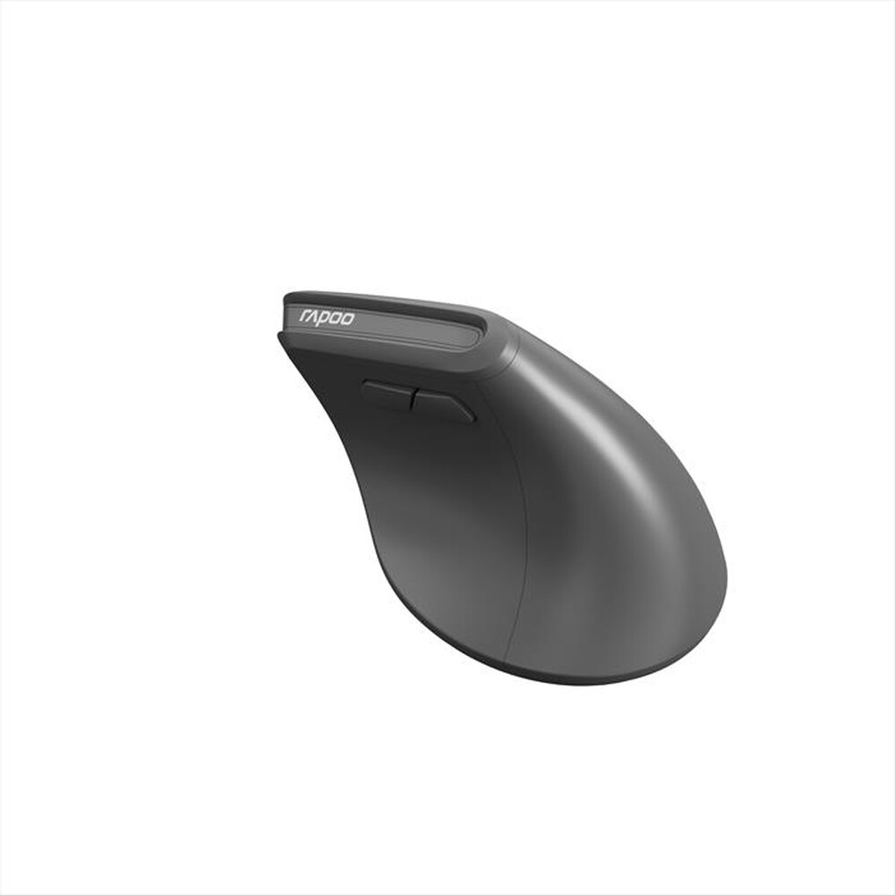 Immagine del prodotto RAPOO - Mouse wireless EV310M-Grigio Scuro