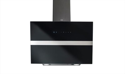 ASKO - Cappa integrata a parete CD 4634 G-Vetro nero