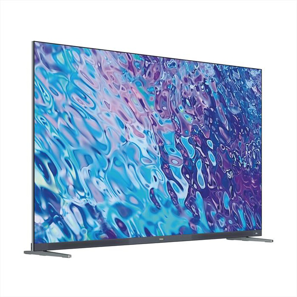 Immagine del prodotto HAIER - Smart TV QD-Mini QLED 100" H100M96FUX-Nero
