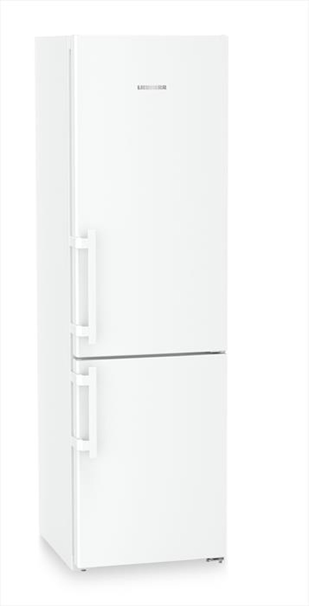 "LIEBHERR - Frigorifero combinato CND 5753-20 Classe D-Bianco"