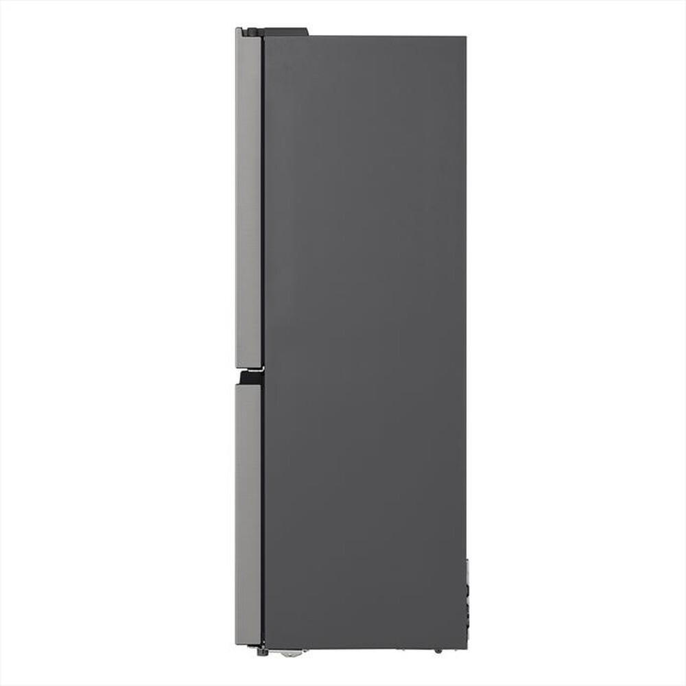 Immagine del prodotto LG - Frigorifero 4 porte GMM41MSBEM Classe E 474 lt