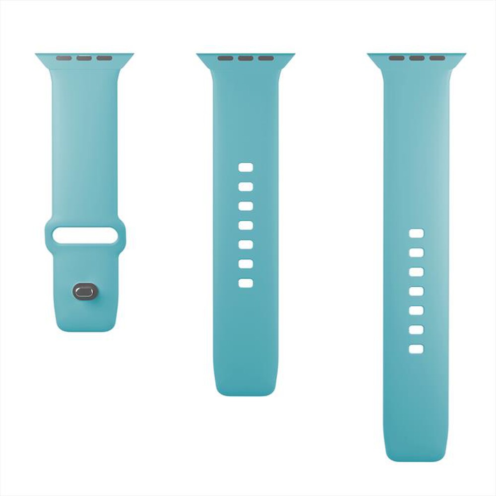 Immagine del prodotto PURO - Cinturino PUICNAW40GRN Apple Watch fino a Serie 9-Island Mist