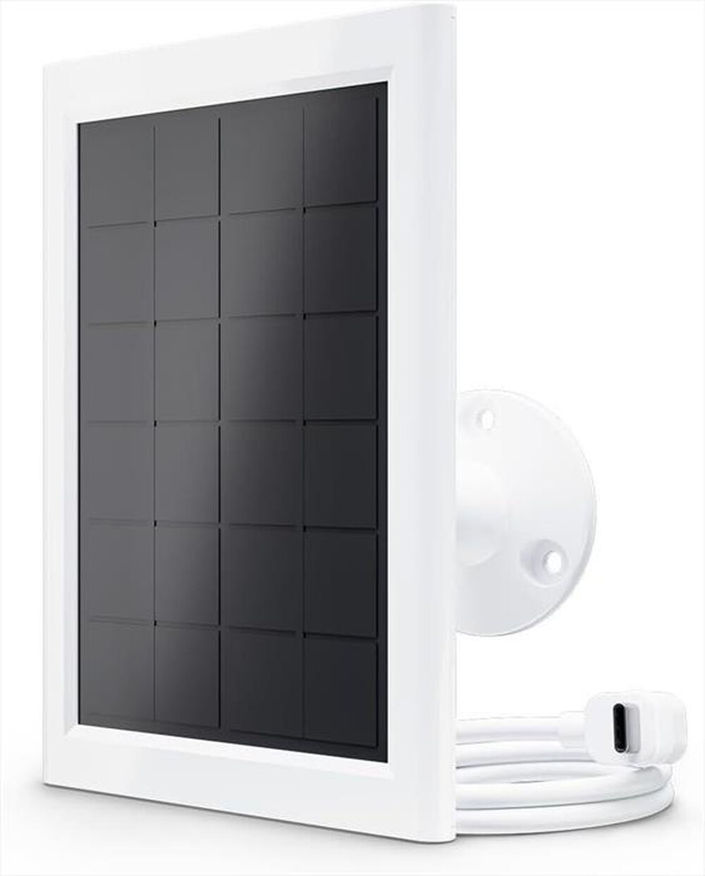 "ARLO - Telecamera WiFi senza fili ESS2-Bianco/Nero"