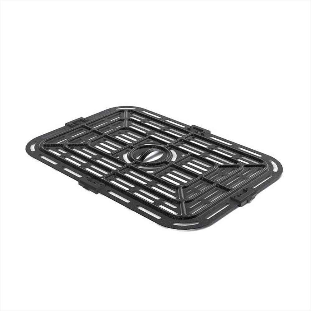 Immagine del prodotto PRINCESS - Friggitrice ad aria AEROFRYER SLIM 8 LITRI-NERO / PLASTICA