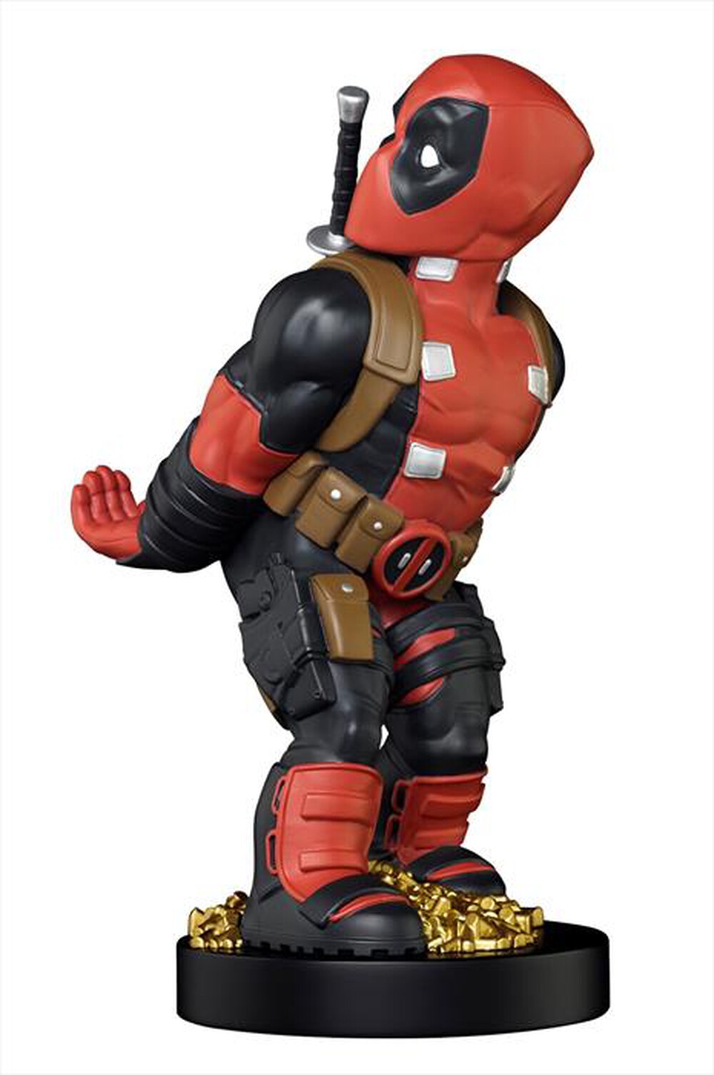 Immagine del prodotto EXQUISITE GAMING - DEADPOOL CABLE GUY- NEW LEGS VERSION