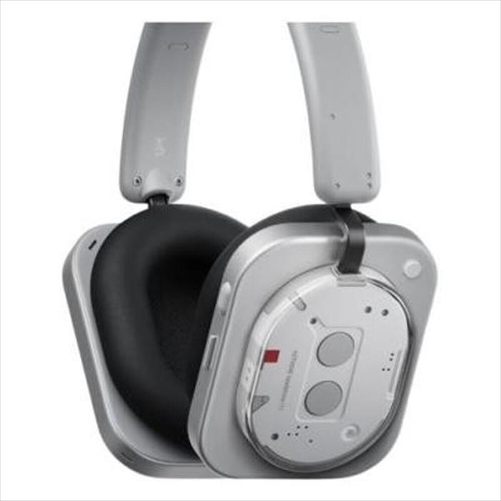 Immagine del prodotto NOTHING - Headphone (1)-Bianco