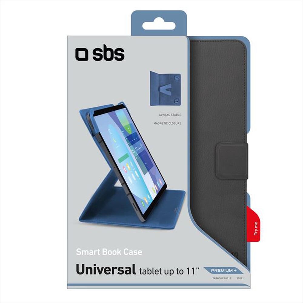 Immagine del prodotto SBS - TABOOKPRO11B-Blu